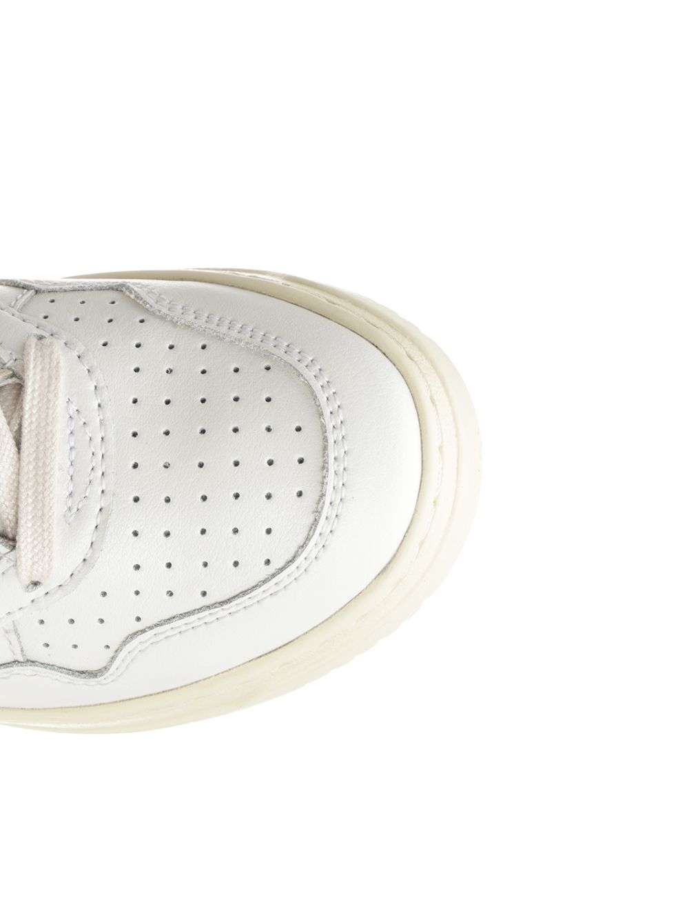 Autry  Medalist Low Sneakers - White | 4128da064e4121227316e0f859d775635fab5ed7