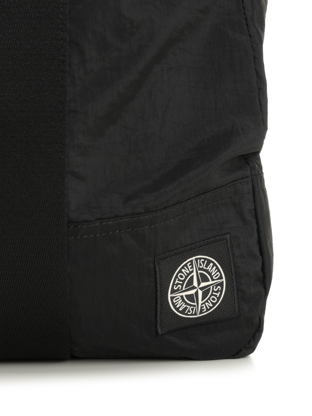 Stone Island Tote Bag Handbags - Black | 0c6dff706e84155568c8261a726a43df7629c0dc