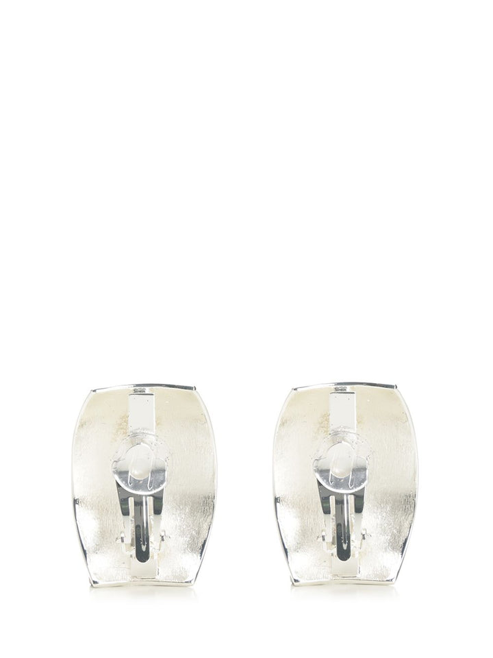 Federica Tosi Julie Jewelry - Silver | 3369d1a9aec800a1f6242ebdc45daeb47c6d711d