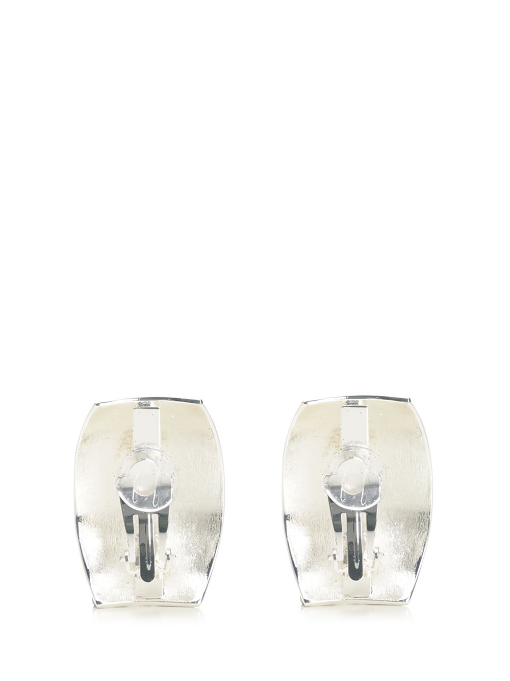 Federica Tosi Julie Jewelry - Silver | 3369d1a9aec800a1f6242ebdc45daeb47c6d711d