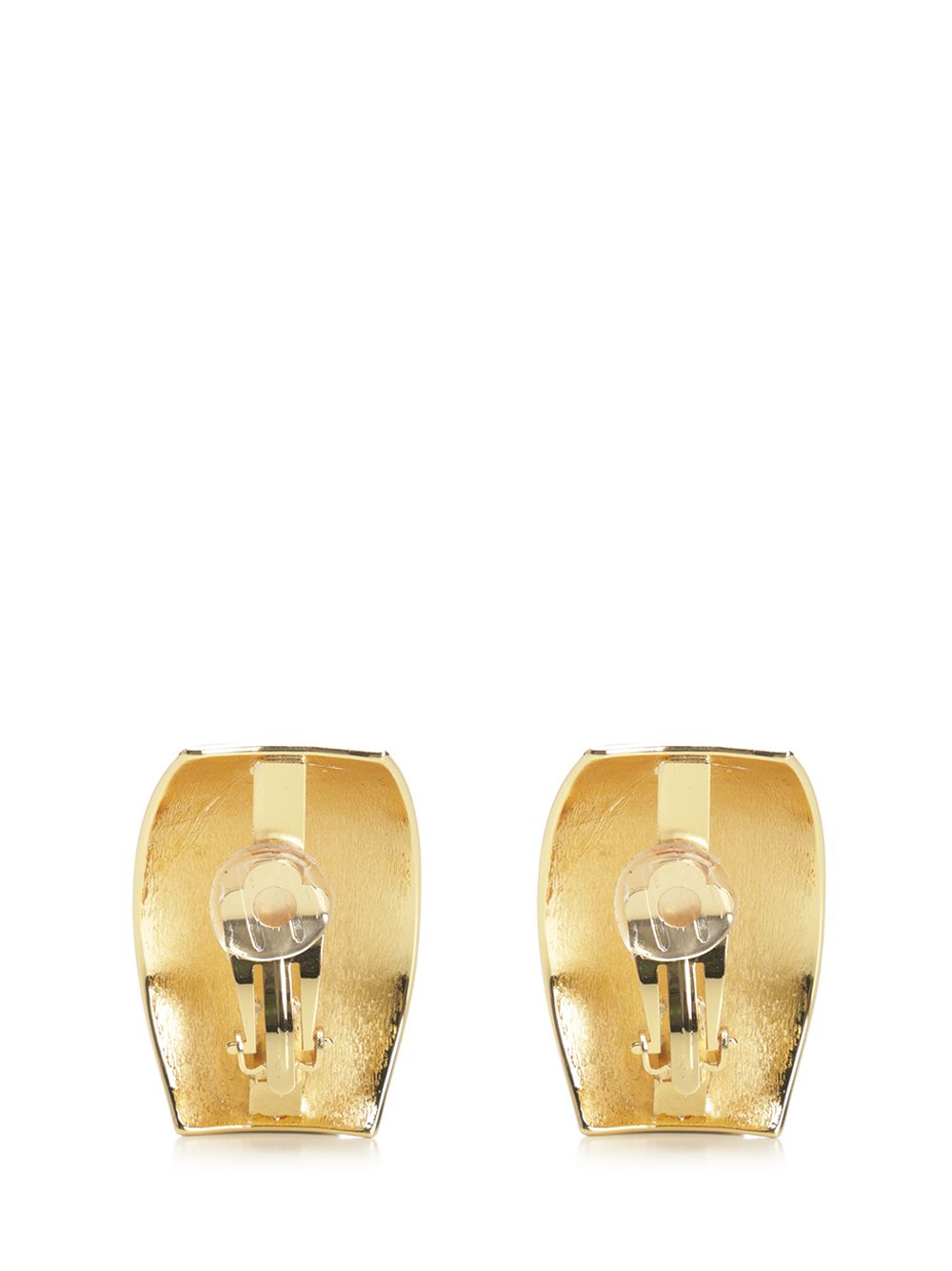 Federica Tosi Julie Jewelry - Gold | 3910d17c37cfaf414e0e565e40918b3fb77d8964