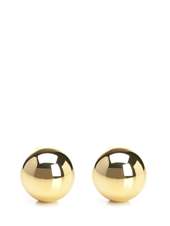 Federica Tosi Luna Jewelry - Gold | 5e7172530f8d7618fb2d6730c32eb00dfc1150bb