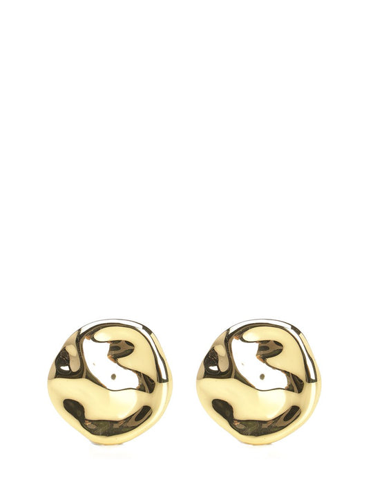 Mindy Jewelry Gold
