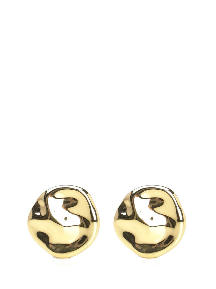 Federica Tosi Mindy Jewelry - Gold | 0f32b8f133a98c550287c2023bbde028a039b106