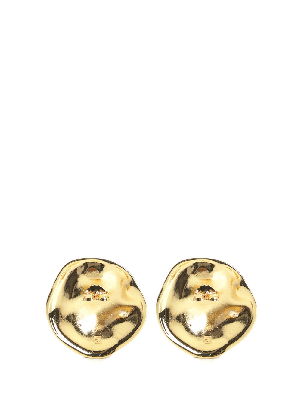 Federica Tosi Mindy Jewelry - Gold | c64c1f8f772d55261e08258d547fbea838c2ca9d