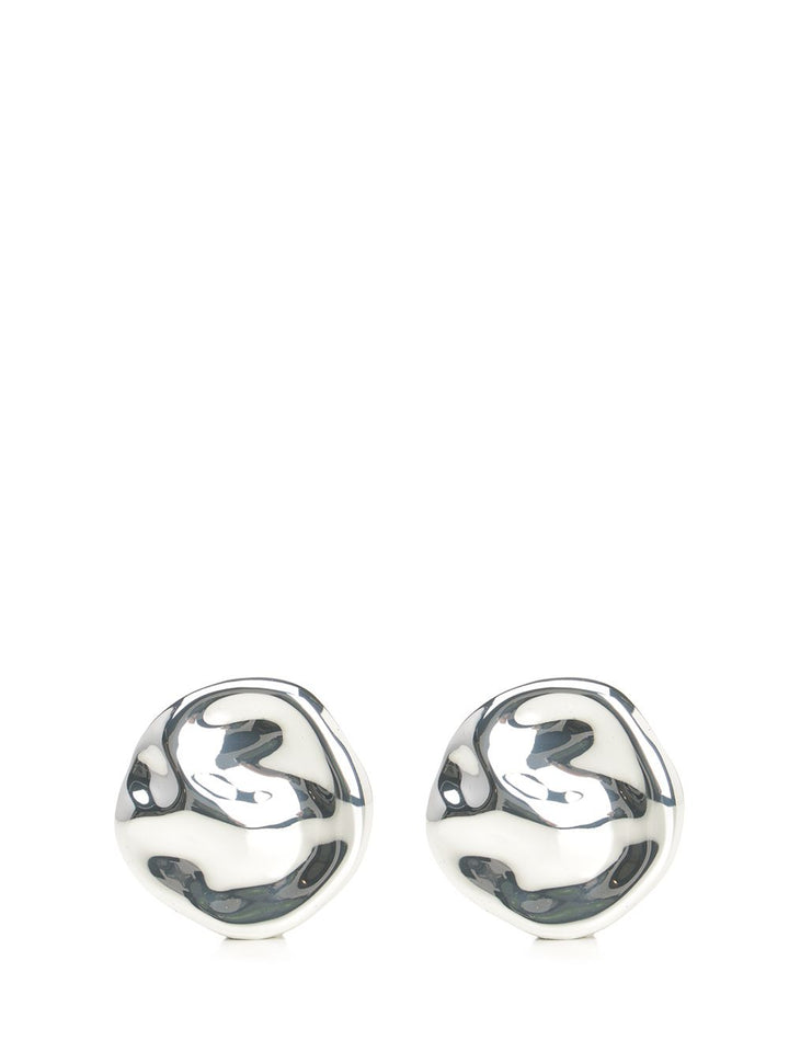 Federica Tosi Mindy Jewelry - Silver | 4fb8e1034d59b4d166d7b6c1af2fbead7f43c4db