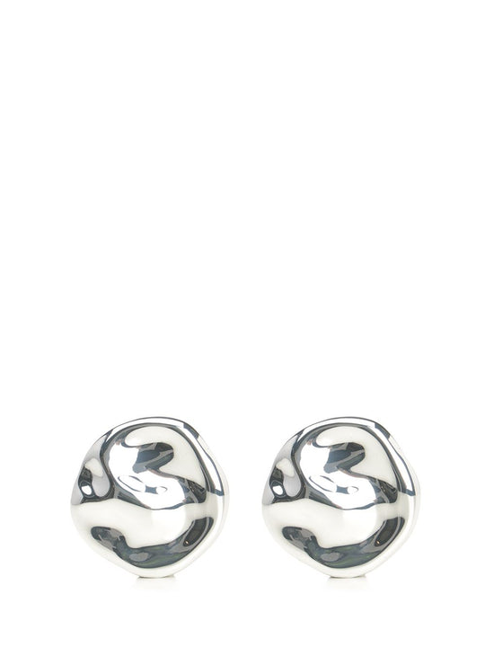 Mindy Jewelry Silver