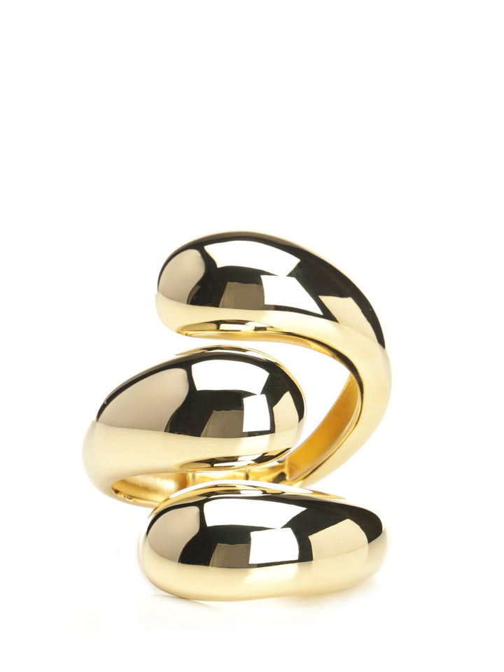 Federica Tosi Bracelet Isa Gold Jewelry - Gold | 1d25b834e68784a160ca94ba5c56e0395801e73a