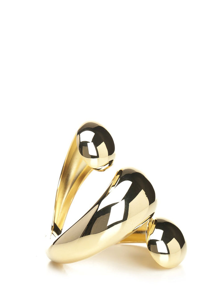 Federica Tosi Bracelet Isa Gold Jewelry - Gold | 1bb3be4e23a3eccc41ffa92be3b1a9d4498fda53