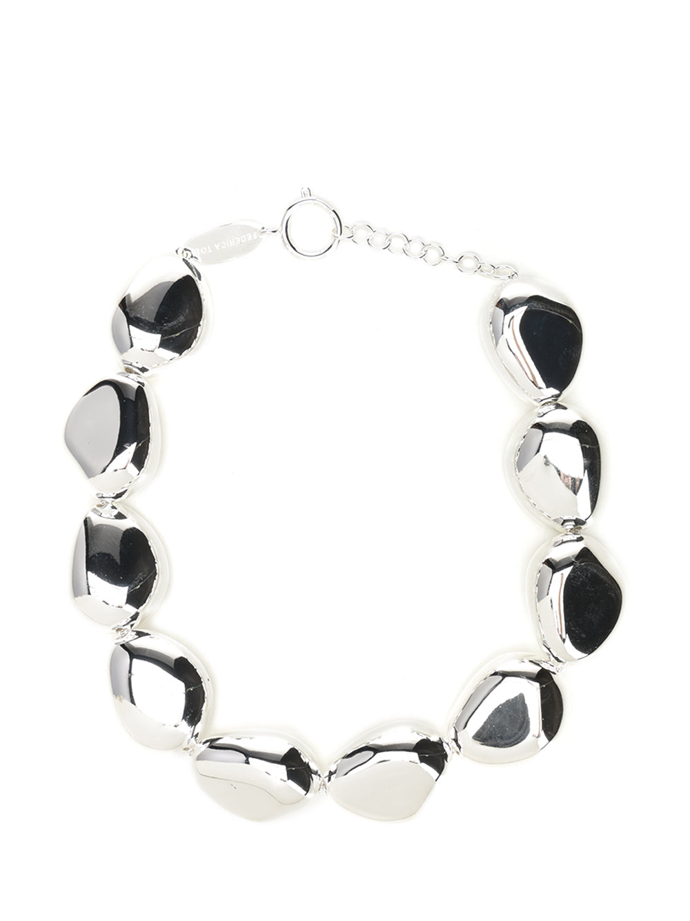 Federica Tosi Stone Jewelry - Gold | 3713b10f451270c846b4ef84218db5f91b04fad6