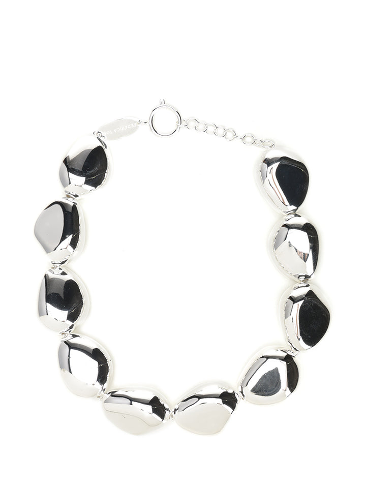 Federica Tosi Stone Jewelry - Gold | 3713b10f451270c846b4ef84218db5f91b04fad6