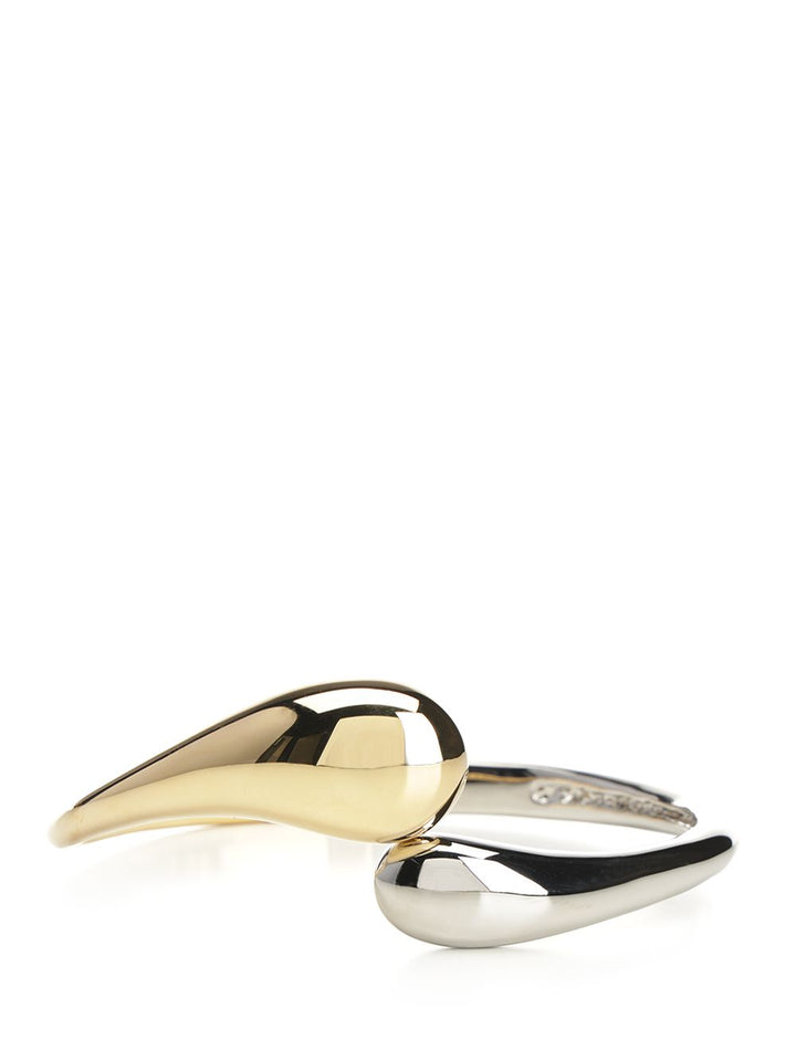 Federica Tosi Isa Jewelry - Multicolor | 67095d19741efda39c290b9a4e0a008f2149cbec