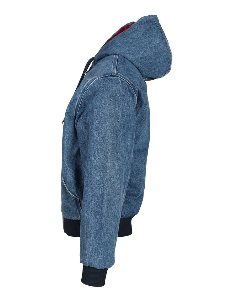 Carhartt Wip “50 Years Anniversary Og Active” Jacket Jackets - Blue | 14ae6d69918ada4b02fd66e137f585c46e46f8d4
