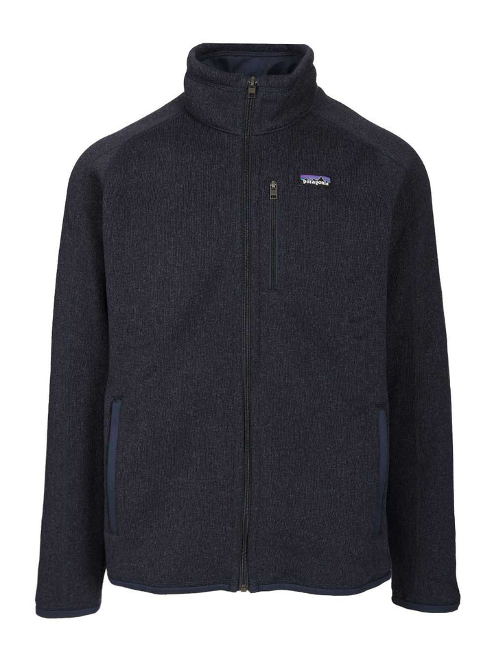 Patagonia This Full-Zip Jacket Jackets - Blue | dd251398623fad3a6e8deb8e1a4571e172f2f533