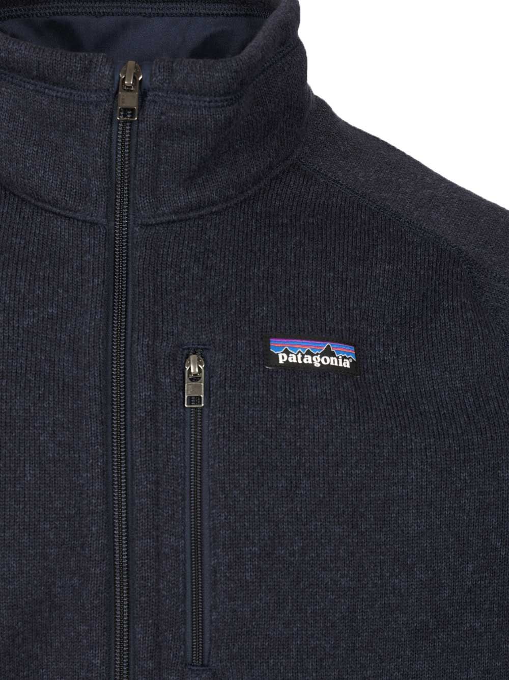 Patagonia This Full-Zip Jacket Jackets - Blue | 9f08a819dd4930f67d6eeb5f93e51d0979f9df3c