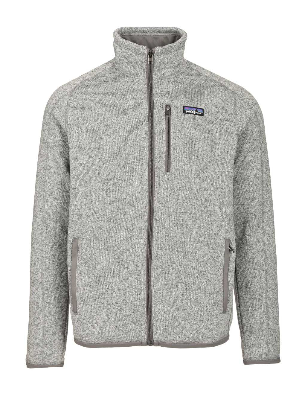 Patagonia This Full-Zip Jacket Jackets - Grey | c316c44428e3ce47e99e068a47a1a91d17d03910