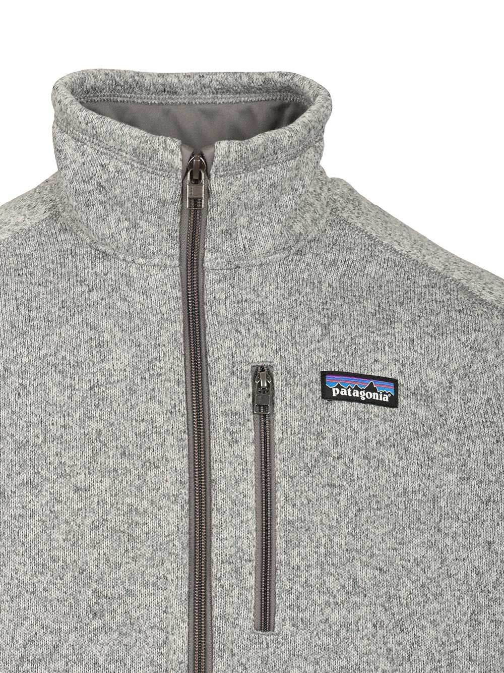 Patagonia This Full-Zip Jacket Jackets - Grey | 276ef36b47202459d6c41323870e8f0001027083