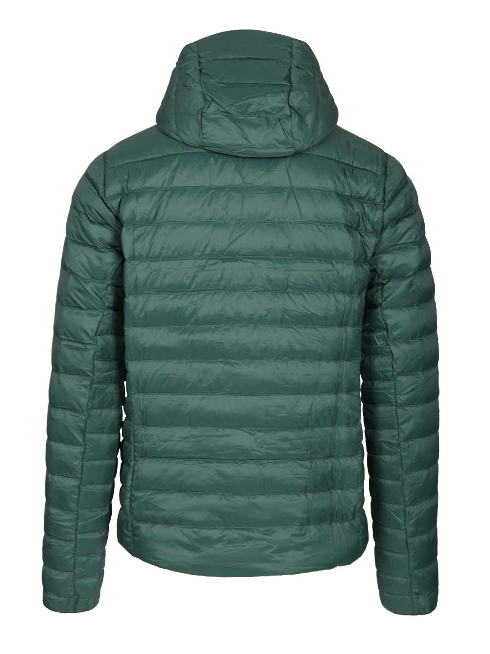 Patagonia Down Sweater™ Hoody Coats - Green | 059767921e553a275913c79e83e4e7dd15226dda