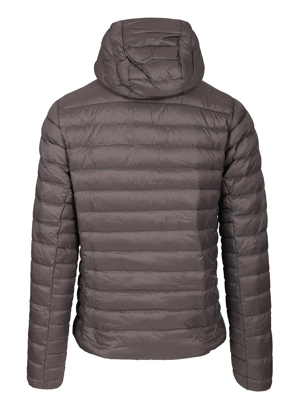 Patagonia Down Sweater™ Hoody Coats - Red | bac191b988e3d5c1b7bdd0f9e53a8fedd9b7453e