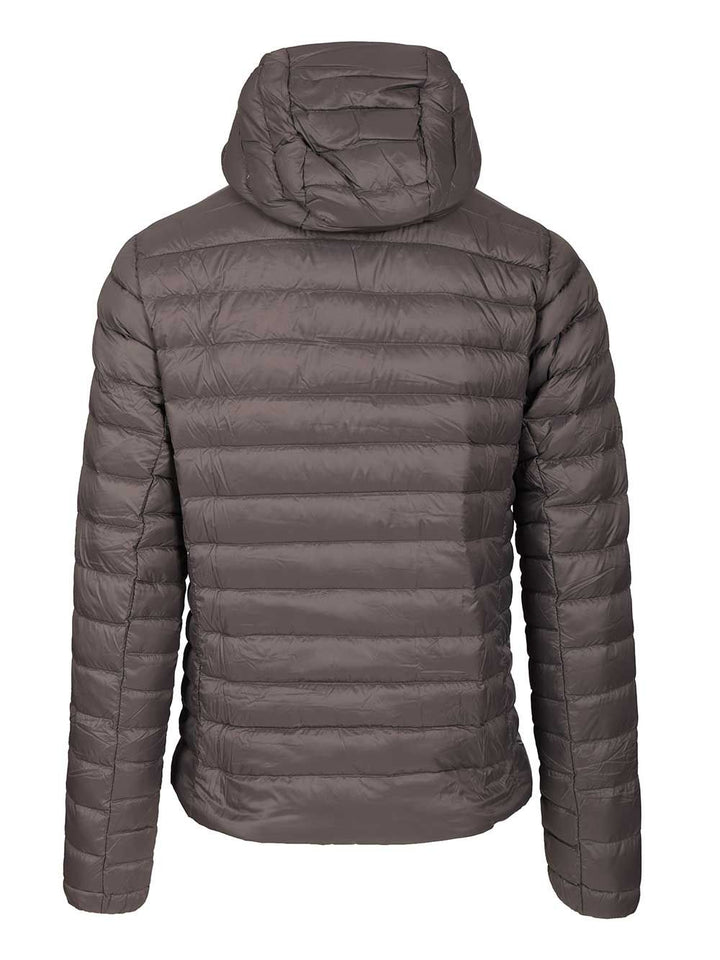 Patagonia Down Sweater™ Hoody Coats - Red | bac191b988e3d5c1b7bdd0f9e53a8fedd9b7453e