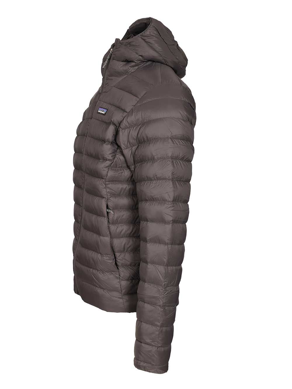 Patagonia Down Sweater™ Hoody Coats - Red | 1fe90f3ea9b682af563366154811d02f5e55ebf9