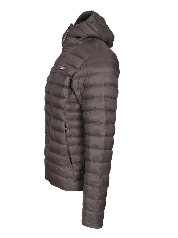 Patagonia Down Sweater™ Hoody Coats - Red | 1fe90f3ea9b682af563366154811d02f5e55ebf9