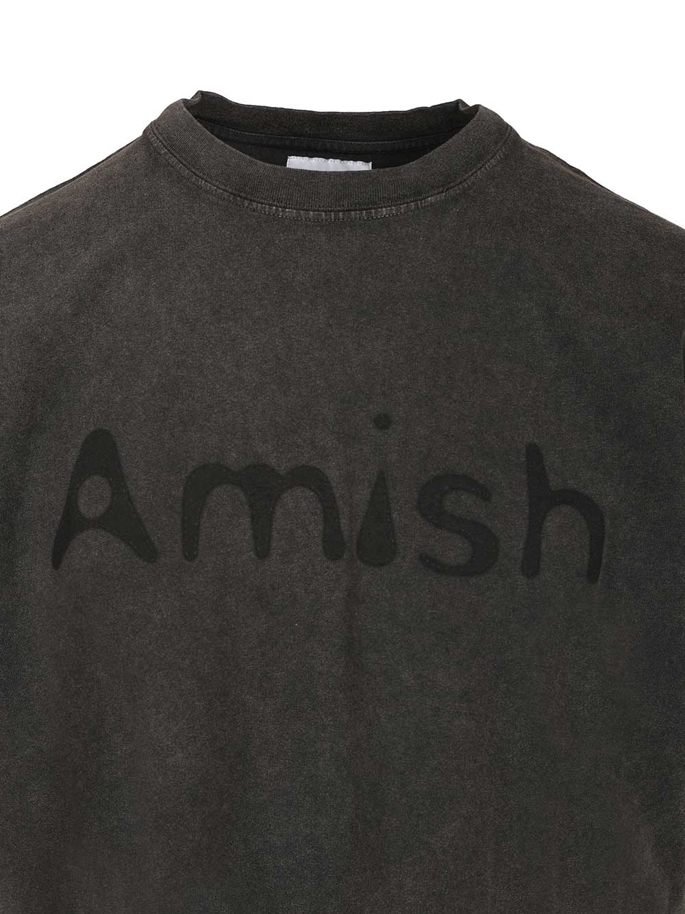 Amish Shadow T-Shirt - Black | 44499dc7ef95aa045cdd99aab73ec8b5835be2b8