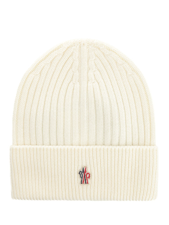 Wool Hat Hats White