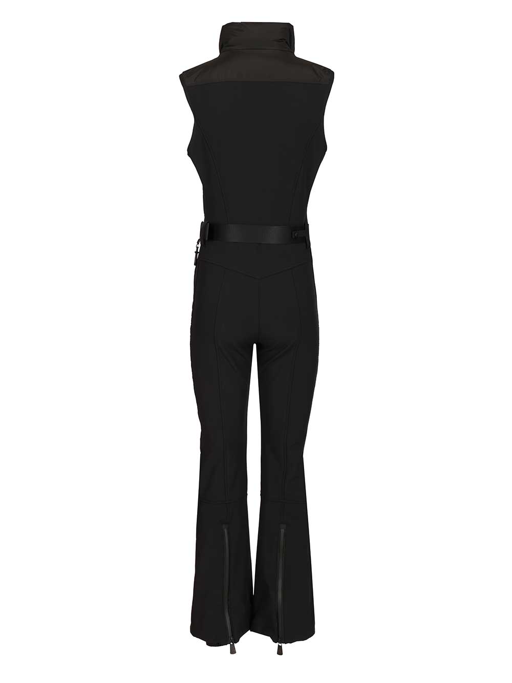 Moncler Grenoble Padded Ski Suit Dresses - Black | 912d9b04fada29821ead3b9752388ae52dfa13d5