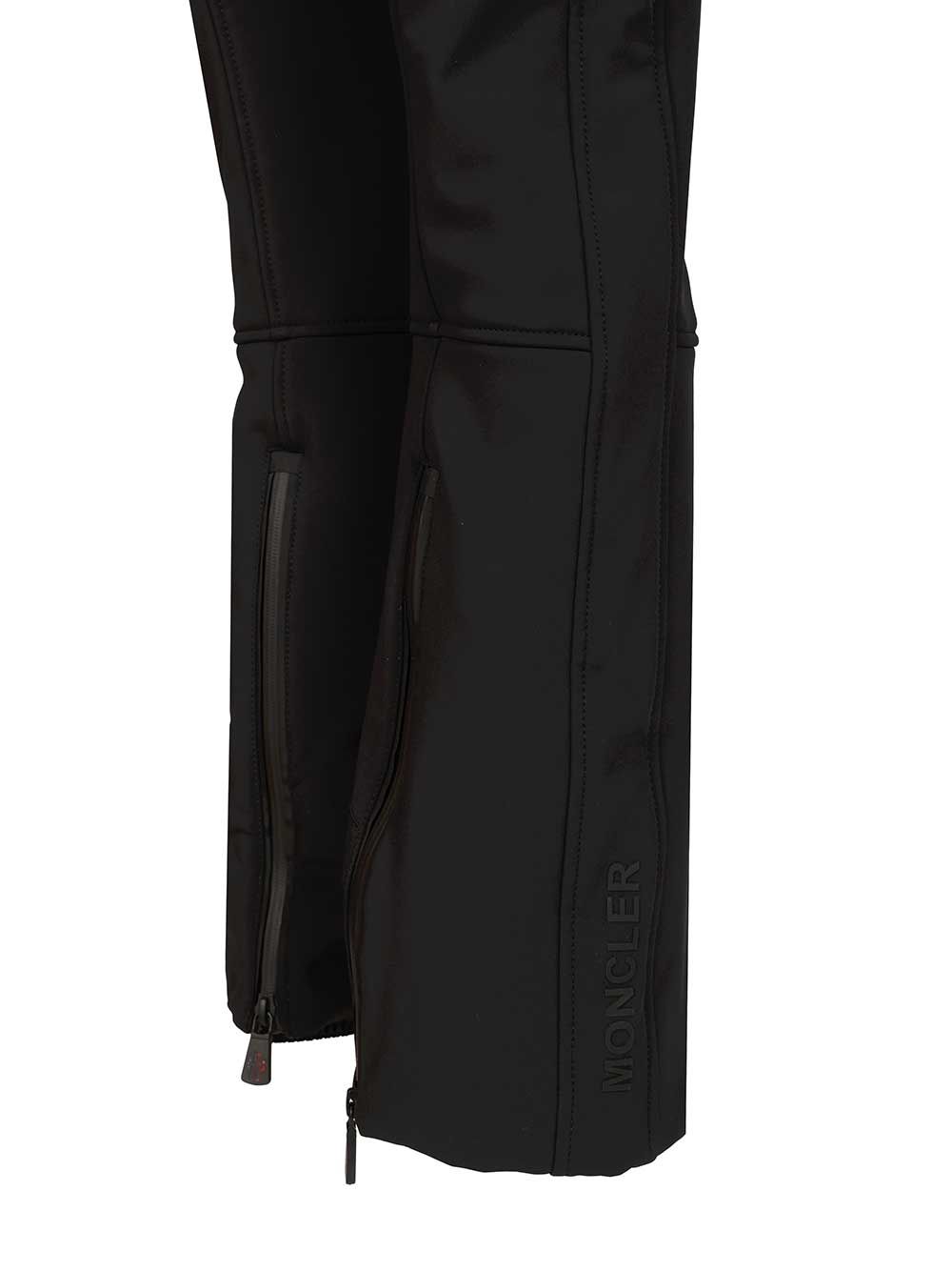 Moncler Grenoble Padded Ski Suit Jewelry - Black | 2ef295f75efdf35257303bdbc795eb37f951f112
