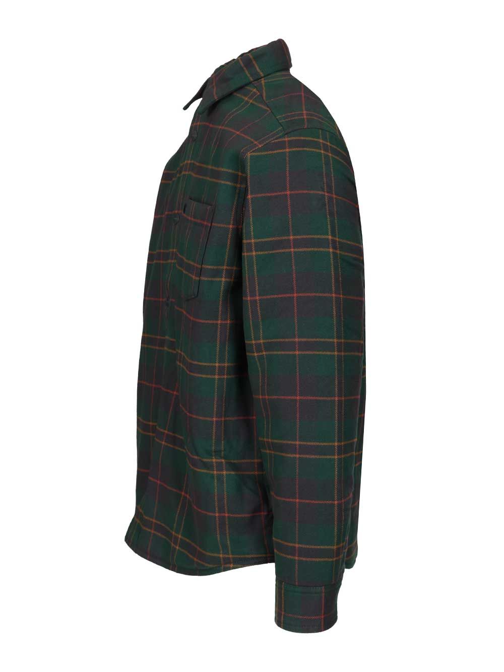 Carhartt Wip Gargan Jackets - Green | 6ec57d9f2e09dc486018f0ec063ce3547a773c2c