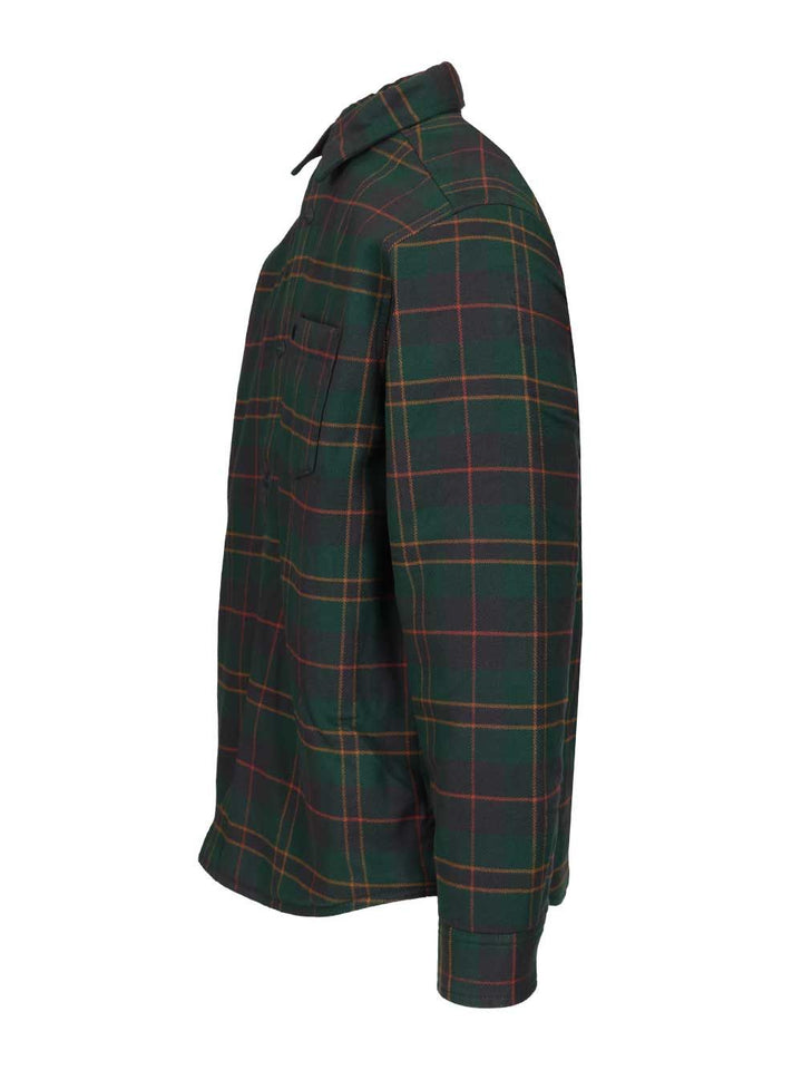 Carhartt Wip Gargan Jackets - Green | 6ec57d9f2e09dc486018f0ec063ce3547a773c2c