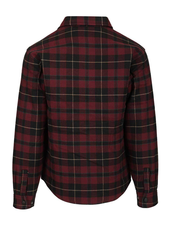 Carhartt Wip Gargan Jackets - Bordeaux | 111890dbae1967e569fd0477a971d2e36e8b1e62