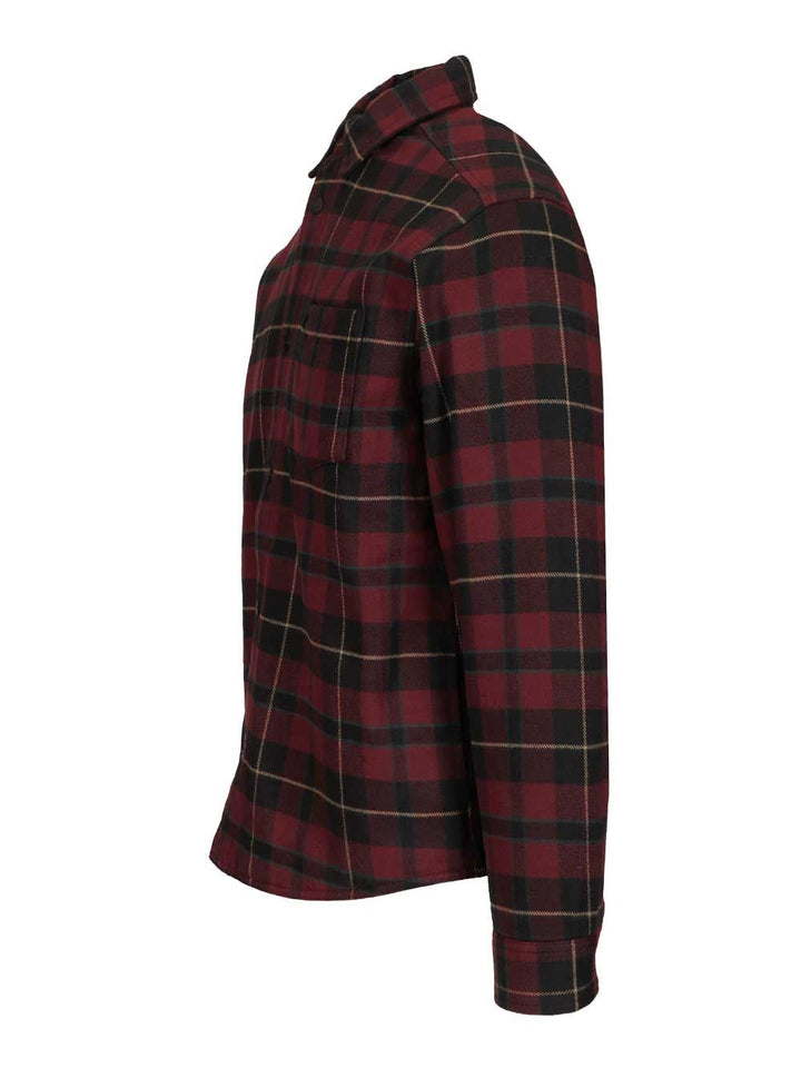 Carhartt Wip Gargan Jackets - Bordeaux | 9b0c6c804d35af000da264acb58ad9396e5e161c