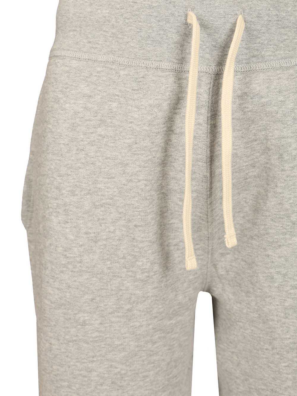 Polo Ralph Lauren Sweatshirt Trousers - Grey | 01922de3c8781e68d2a58ceb215ecd24915bc2c5