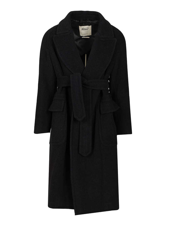 Polo-Coat Chukker Coats Blue