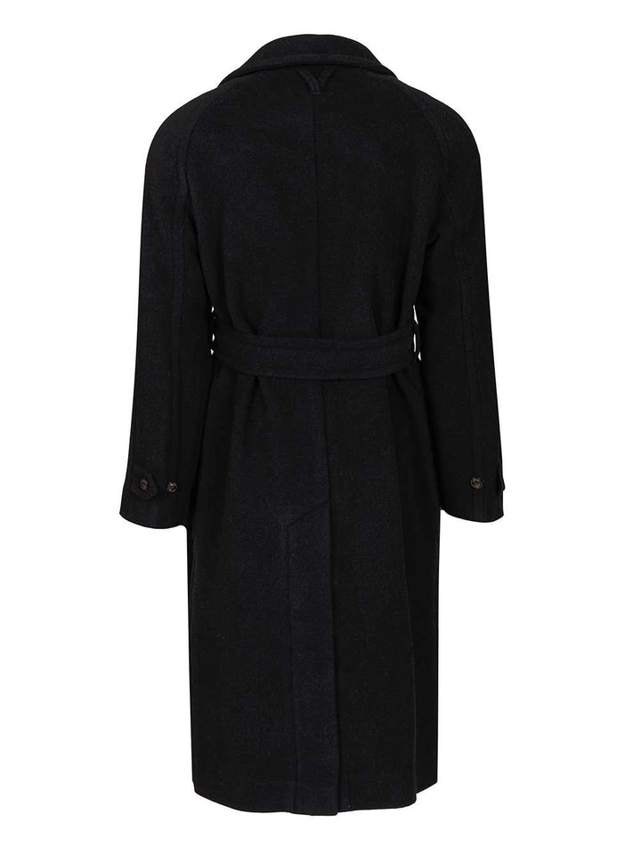 Valstar Polo-Coat Chukker Coats - Blue | 11d4f770bccbf4a7dc0c0826917beff3cc02767b