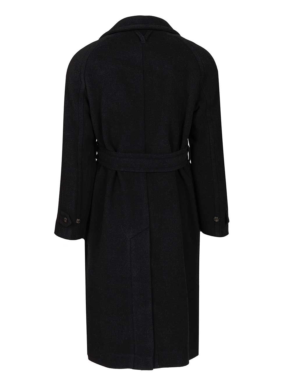 Valstar Polo-Coat Chukker Coats - Blue | 11d4f770bccbf4a7dc0c0826917beff3cc02767b