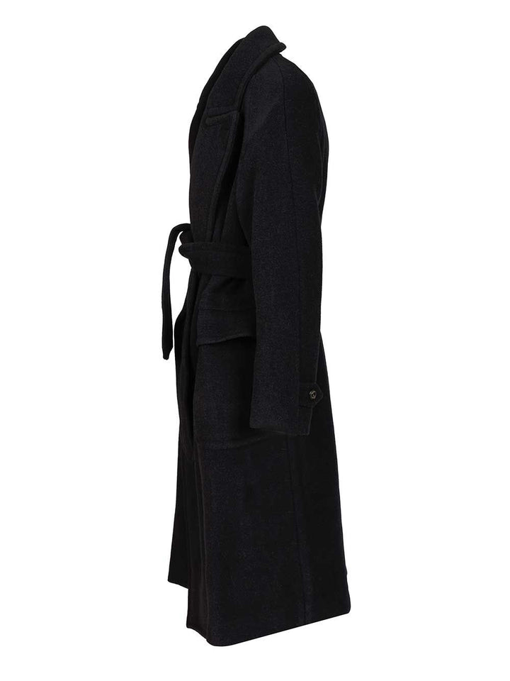 Valstar Polo-Coat Chukker Coats - Blue | 57efee4497145b2fc26d16f45ce5c6db638ef8d3