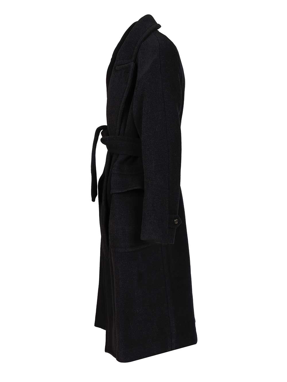 Valstar Polo-Coat Chukker Coats - Blue | 57efee4497145b2fc26d16f45ce5c6db638ef8d3