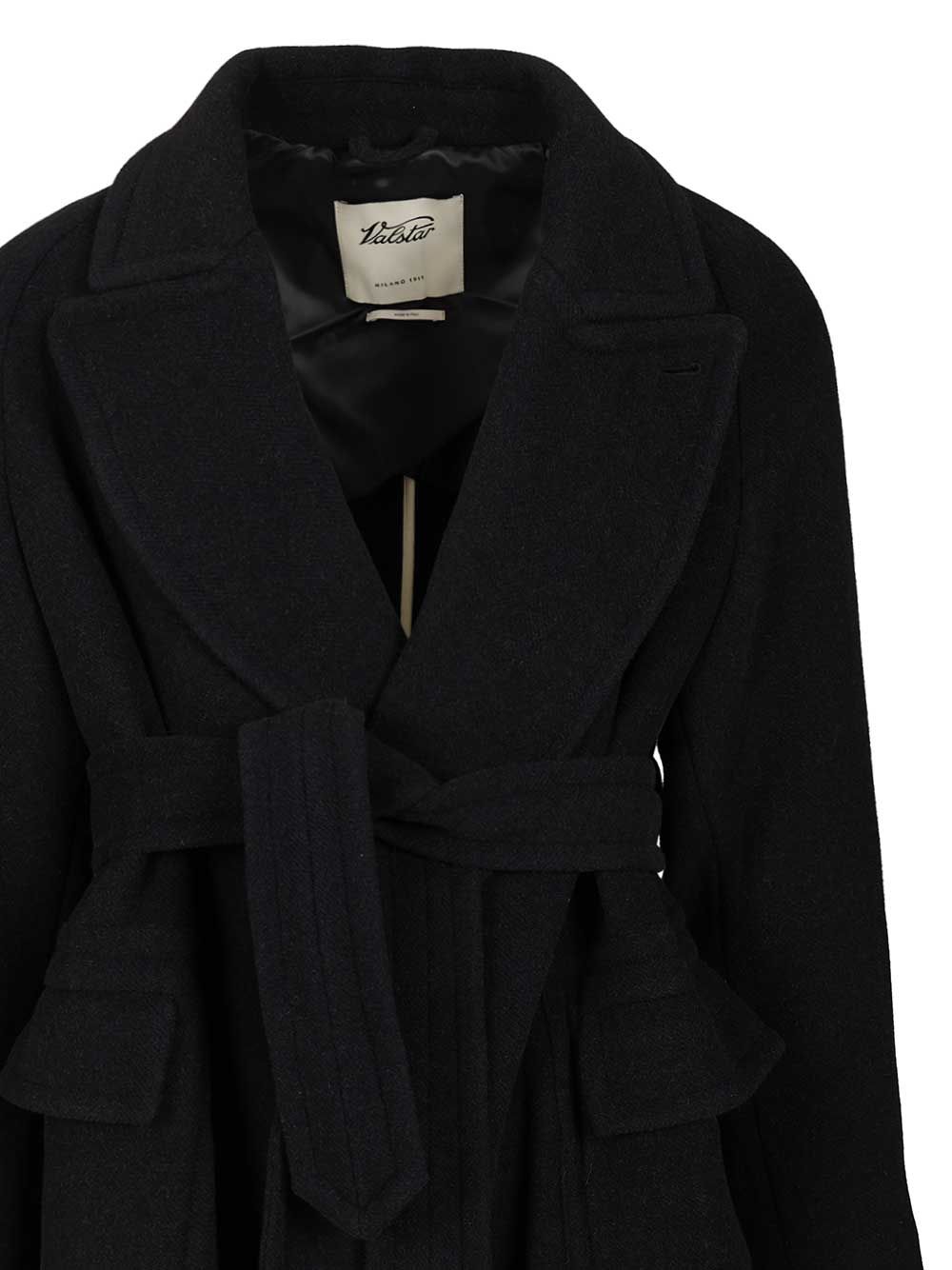 Valstar Polo-Coat Chukker Coats - Blue | c85d07183ba5ea3e8be46c8924f726c1cf66da1b