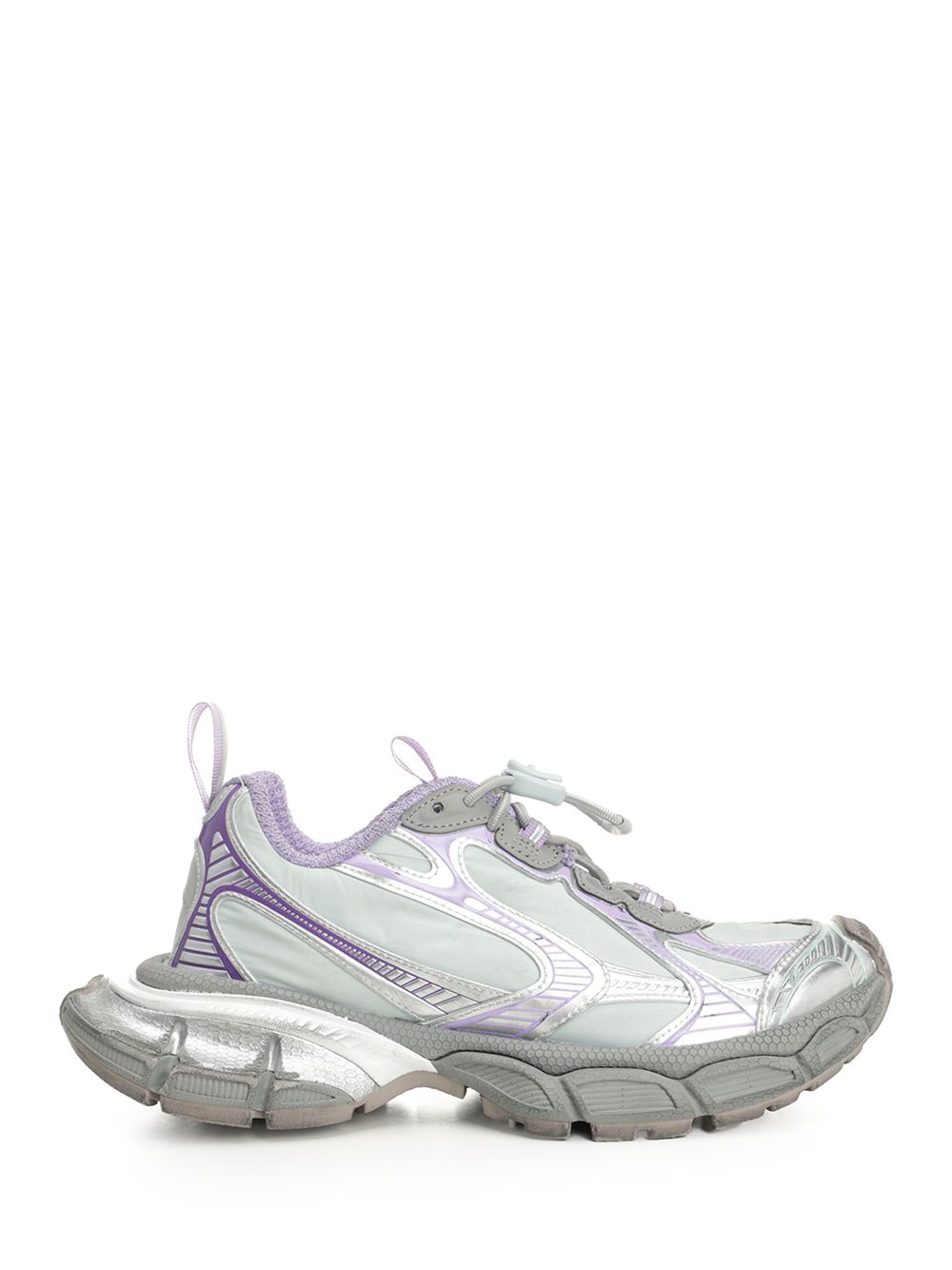 Balenciaga 3xl Sneaker Sneakers - Multicolor | 9eba5beb96e5c2729844cb830b3265b1b35a2ef1