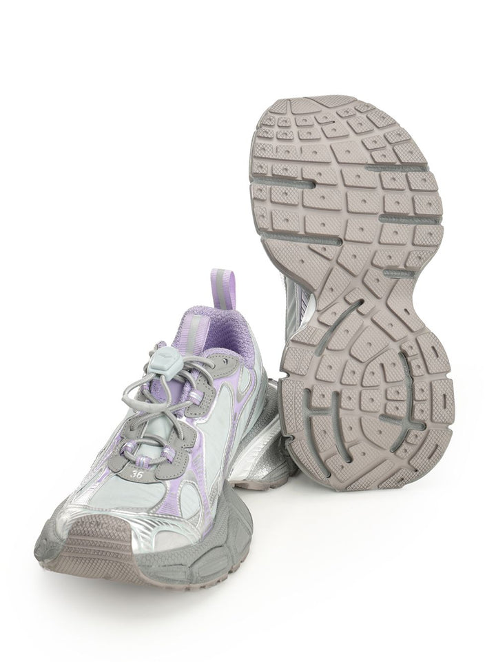 Balenciaga 3xl Sneaker Sneakers - Multicolor | 420ebde3973f2c6186340c24d028451abf521d88