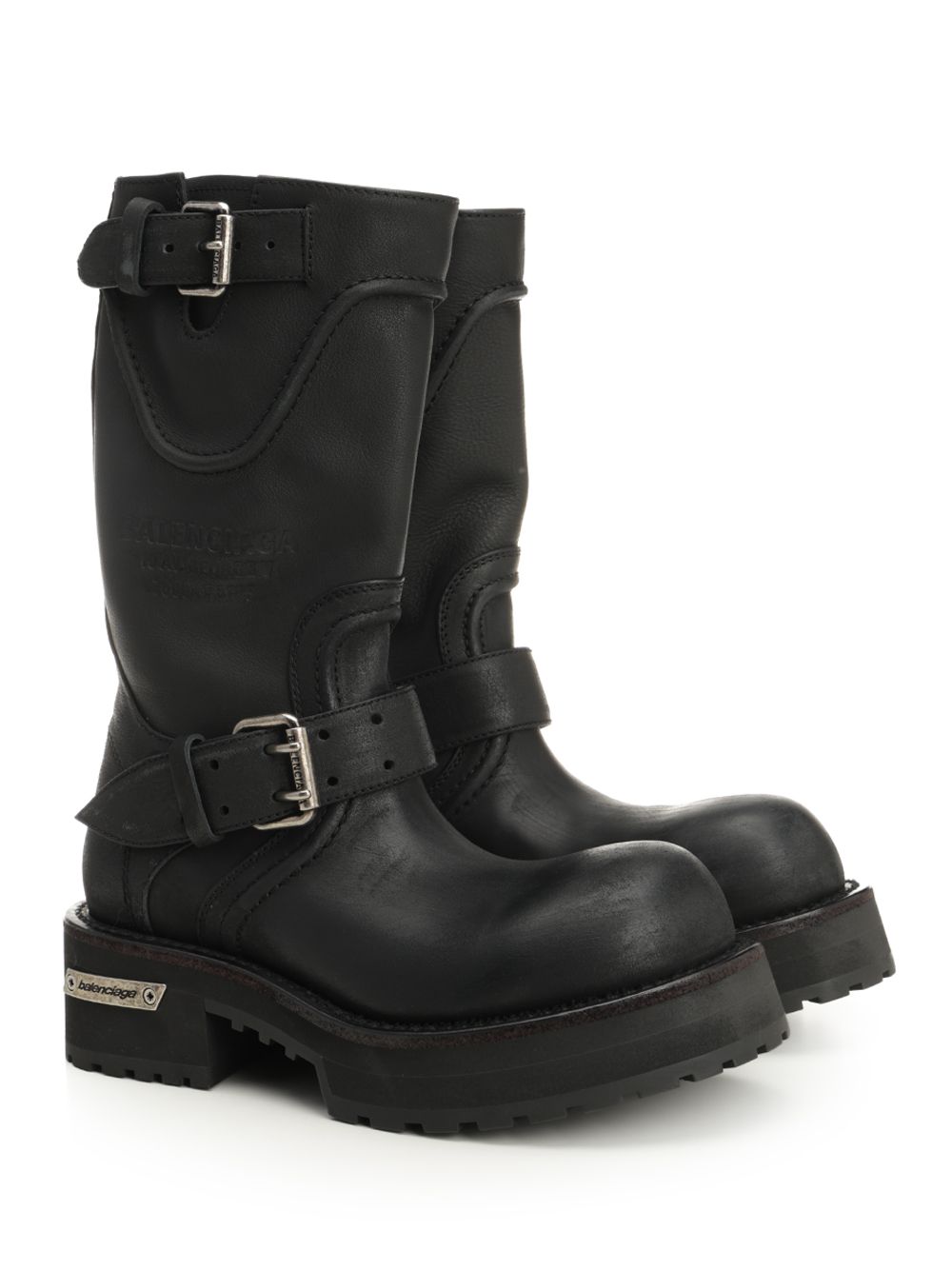 Balenciaga Venom Boots - Black | c5f401469951300cd08cc928ce40a3673247724b