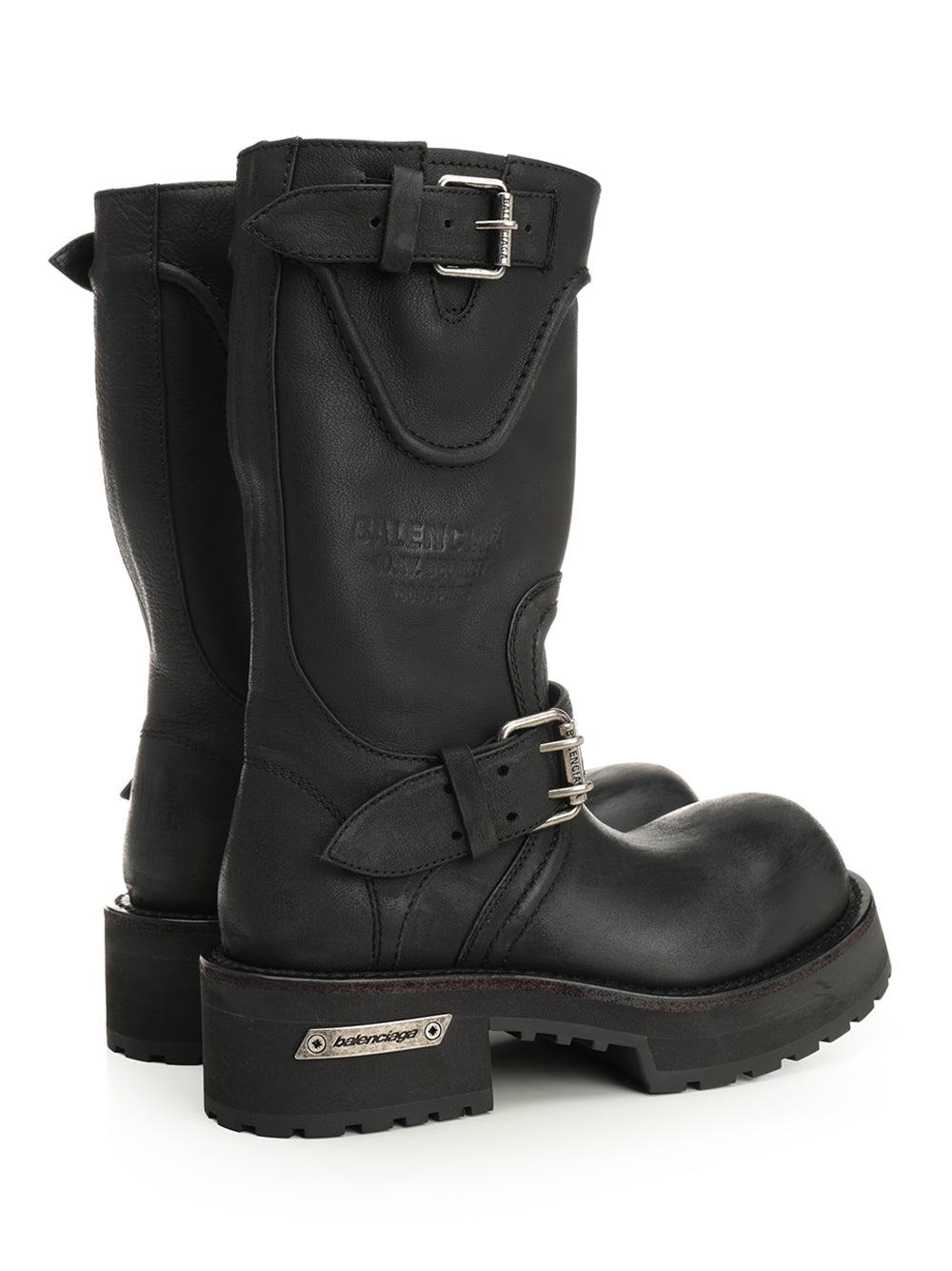 Balenciaga Venom Boots - Black | c5ede28a2bd00f88b12745e4fb2b15ee30f62c1f