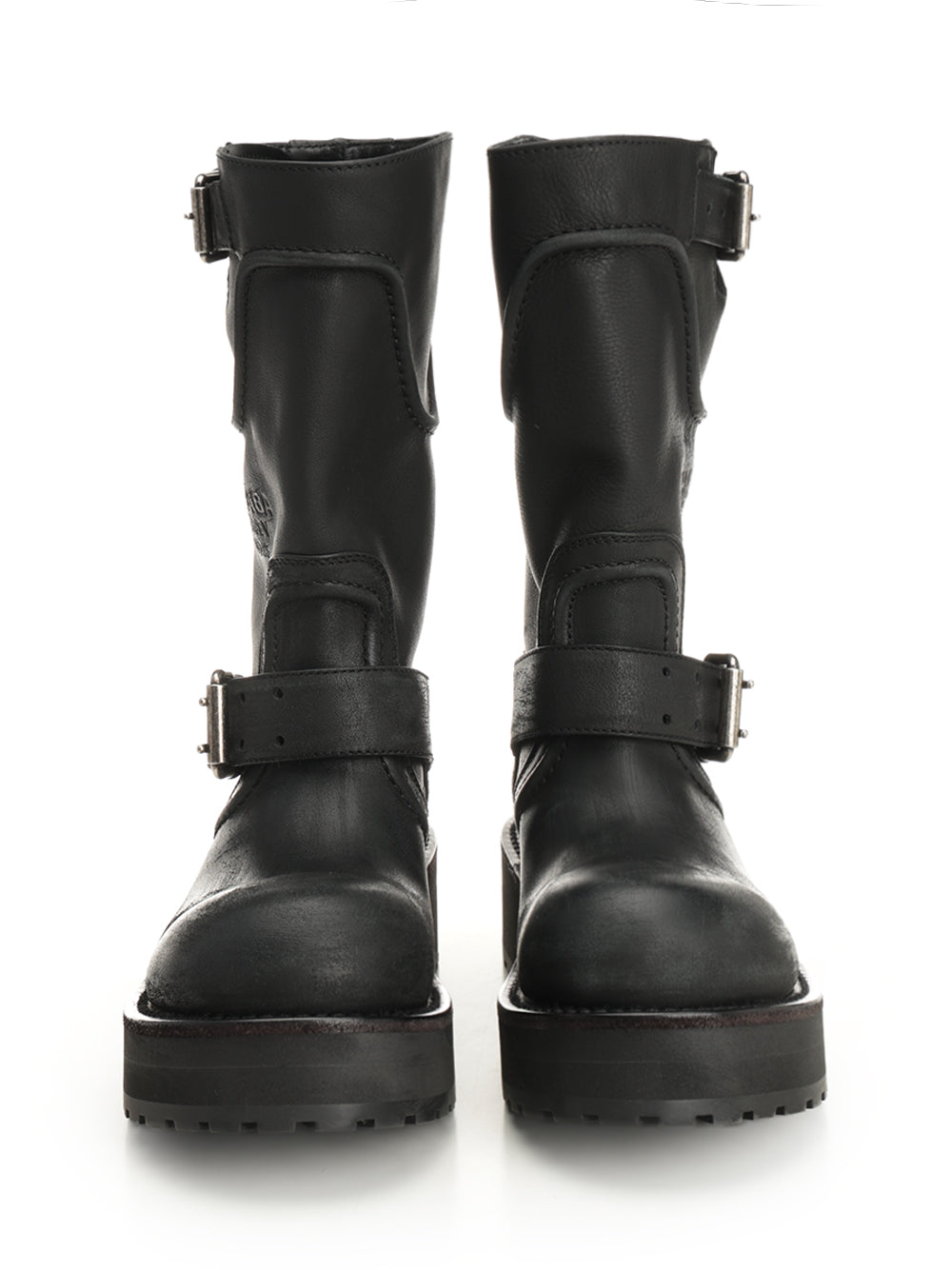 Balenciaga Venom Boots - Black | 9d122fb81ef56ebc478b36b847e50a4ef6e60632