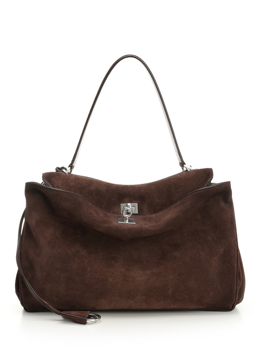 Rodeo Handbags Brown
