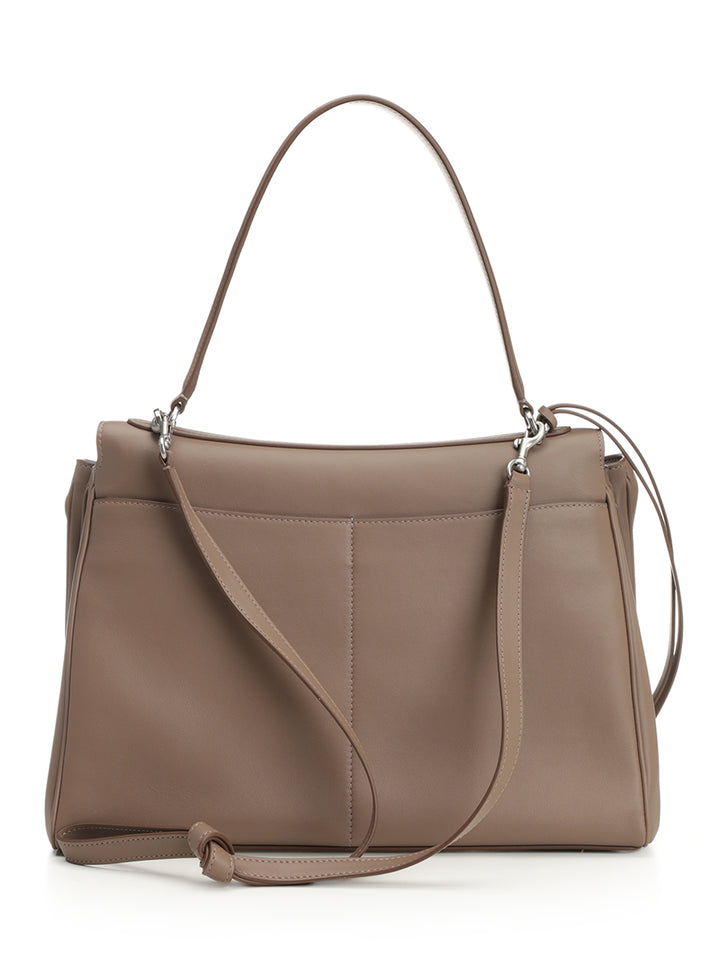 Balenciaga Rodeo Handbags - Black | 89d7c047542a14cb45d00f7e0cf7eb2b9c2cfa4f