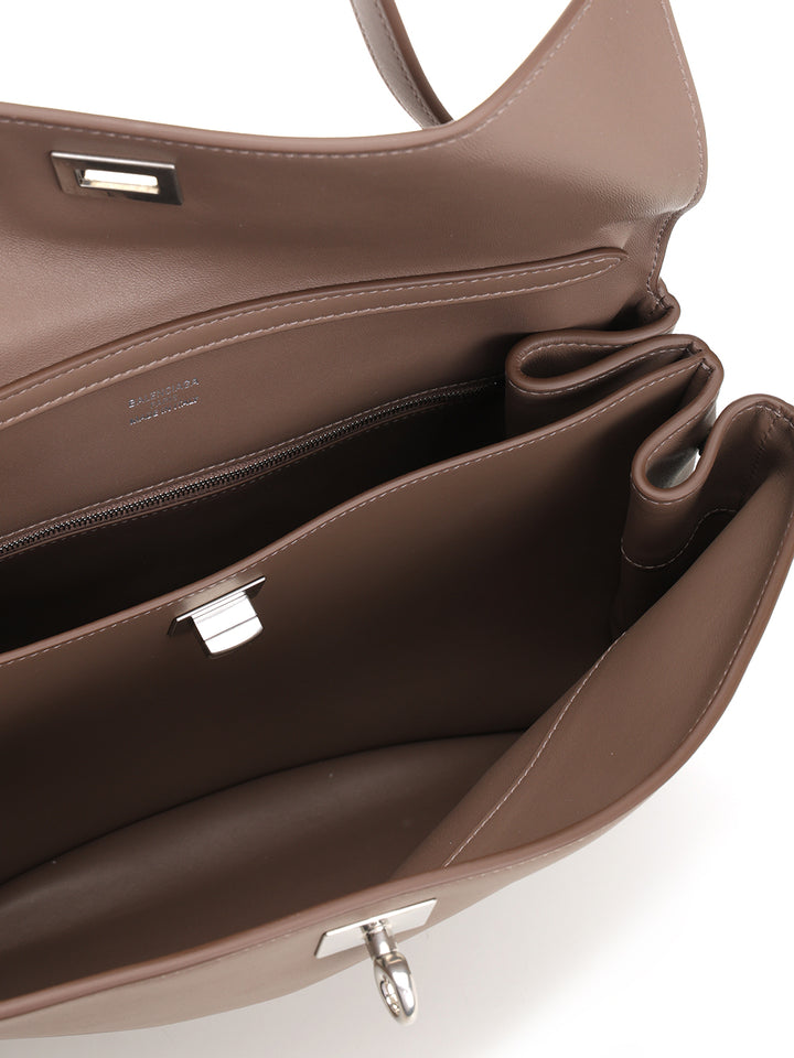 Balenciaga Rodeo Handbags - Black | d2860c1a1b53bd7653aee82ca51bd7eb44afda57