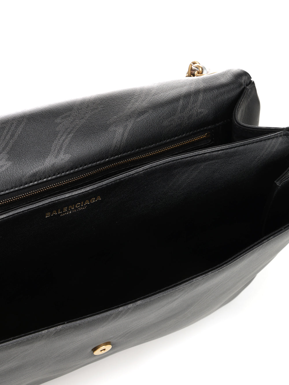 Balenciaga Darling Shoulder Bags - Black | 9badcd8495795b5329a30e93666cab6557656093